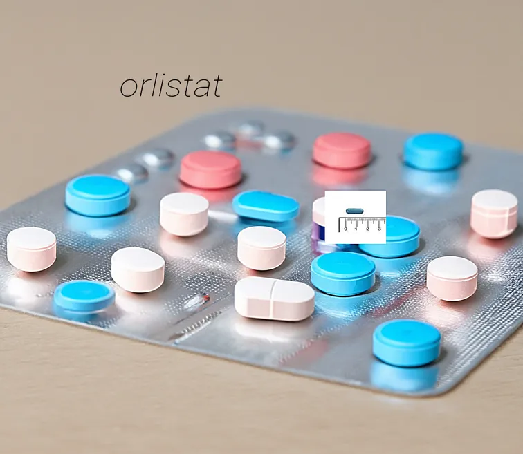 Orlistat 1